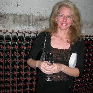 Meet your Posher, Pamela